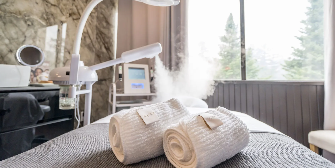 Read more about the article A Place Where Luxury Meets Serenity: Discover the Spa Derma Experience